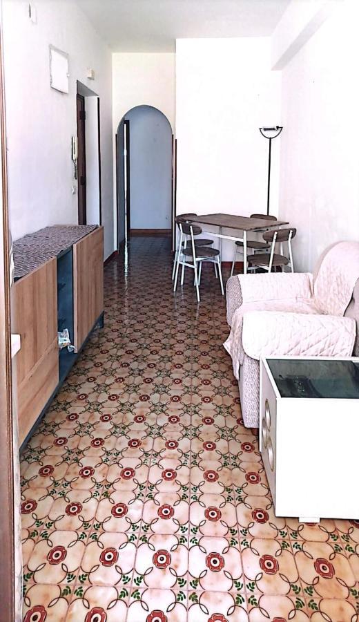 Casa Al Centro Apartment Palermo Exterior photo