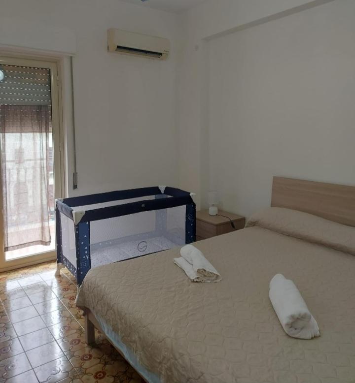 Casa Al Centro Apartment Palermo Exterior photo